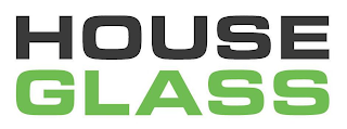 HOUSE GLASS logo