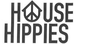 HOUSE HIPPIES logo
