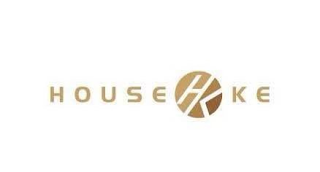 HOUSE HK KE logo
