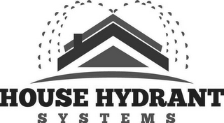 HOUSE HYDRANT SYSTEMS logo