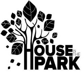 HOUSE IN THE PARK logo