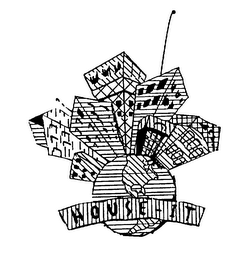 HOUSE - IT logo