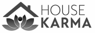 HOUSE KARMA logo