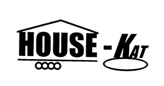 HOUSE-KAT logo