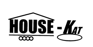 HOUSE-KAT logo