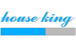 HOUSE KING logo