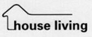 HOUSE LIVING logo