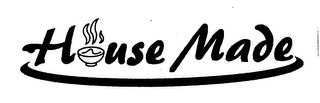 HOUSE MADE logo