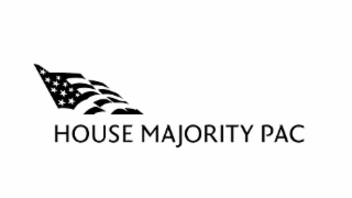 HOUSE MAJORITY PAC logo