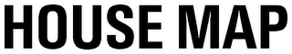 HOUSE MAP logo