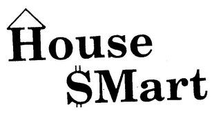 HOUSE $MART logo