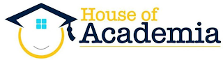 HOUSE OF ACADEMIA logo