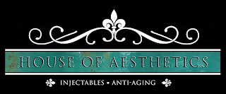 HOUSE OF AESTHETICS logo