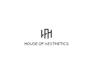 HOUSE OF AESTHETICS logo