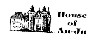 HOUSE OF AN-JU logo