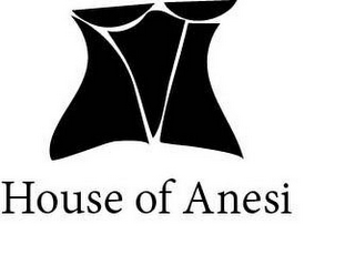 HOUSE OF ANESI logo