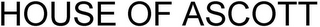 HOUSE OF ASCOTT logo