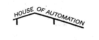 HOUSE OF AUTOMATION logo