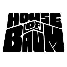 HOUSE OF BAUM logo