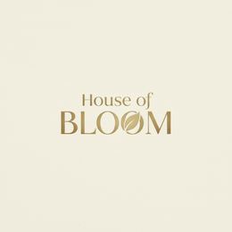 HOUSE OF BLOOM logo
