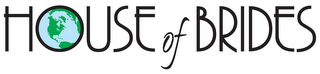 HOUSE OF BRIDES logo