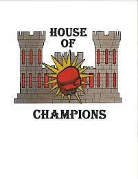 HOUSE OF CHAMPIONS logo