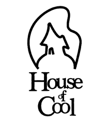 HOUSE OF COOL logo