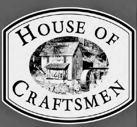 HOUSE OF CRAFTSMEN logo