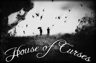 HOUSE OF CURSES logo