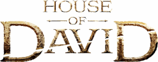 HOUSE OF DAVID logo