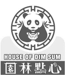 HOUSE OF DIM SUM logo
