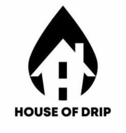 HOUSE OF DRIP logo
