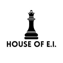 HOUSE OF E.I. logo