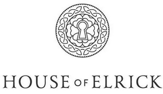 HOUSE OF ELRICK logo