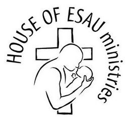 HOUSE OF ESAU MINISTRIES logo