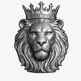 HOUSE OF FIBI logo