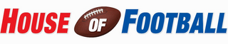HOUSE OF FOOTBALL logo