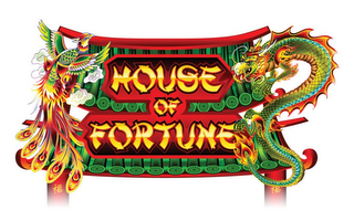 HOUSE OF FORTUNE logo