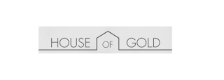 HOUSE OF GOLD logo