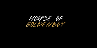HOUSE OF GOLDEN BOY logo