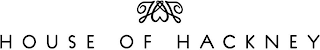 HOUSE OF HACKNEY logo