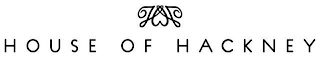 HOUSE OF HACKNEY logo