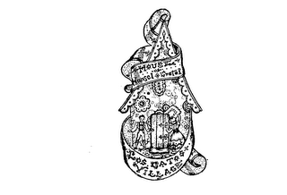 HOUSE OF HANSEL & GRETEL (LOS GATOS VILLAGE) logo
