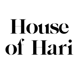 HOUSE OF HARI logo