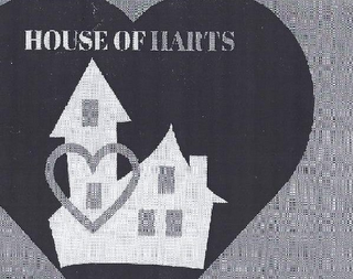 HOUSE OF HARTS logo