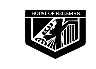 HOUSE OF HEILEMAN logo