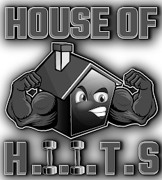 HOUSE OF H.I.I.T.S logo
