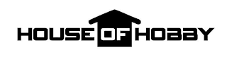 HOUSE OF HOBBY logo