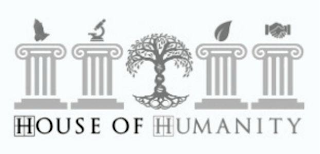 HOUSE OF HUMANITY logo