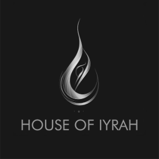 HOUSE OF IYRAH logo